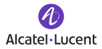 Alcatel-Lucent logo