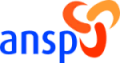 ANSP logo