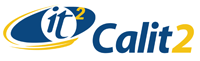 CAL-IT2 logo