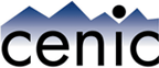 CENIC logo