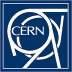 CERN logo