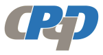 CPqD logo