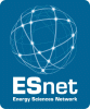 ESnet logo