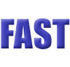 FAST Project logo