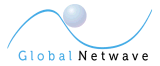 Global Netwave logo