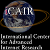 iCAIR logo