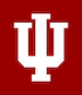 IU logo