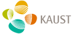 KAUST logo