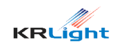 KRLight logo