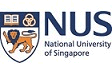 NUS logo