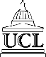 UCL logo