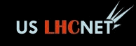 USLHCNet logo
